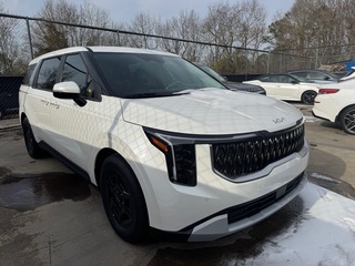 2026 Kia Carnival for sale in Greenville SC