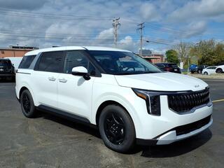 2026 Kia Carnival
