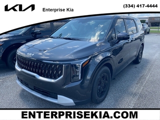 2025 Kia Carnival