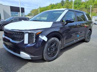 2025 Kia Carnival