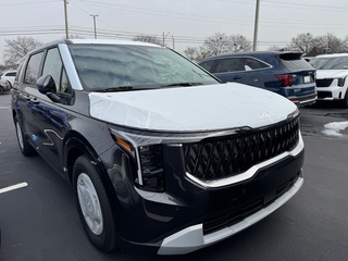 2026 Kia Carnival for sale in Greenville SC