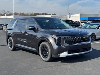 2026 Kia Carnival for sale in Greenville SC