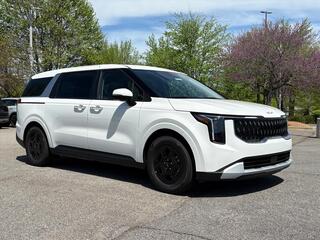 2026 Kia Carnival for sale in Asheville NC