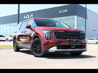 2025 Kia Carnival for sale in Elgin IL