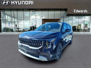 2025 Kia Carnival for sale in Council Bluffs IA