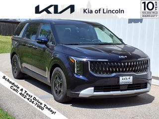 2025 Kia Carnival for sale in Lincoln NE