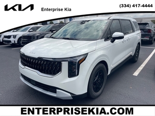 2026 Kia Carnival