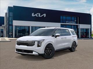 2026 Kia Carnival for sale in Beaumont TX