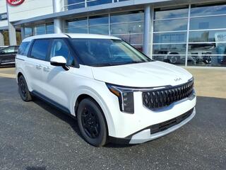 2026 Kia Carnival for sale in Chickasha OK