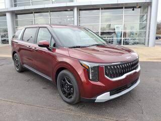 2026 Kia Carnival for sale in Chickasha OK