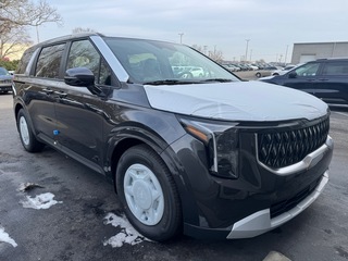 2026 Kia Carnival for sale in Greenville SC