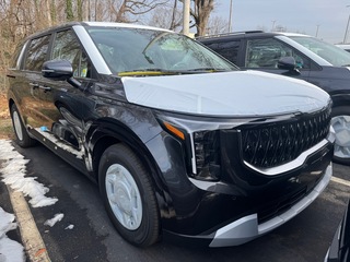 2026 Kia Carnival for sale in Greenville SC