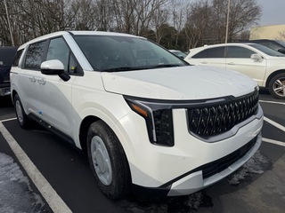 2026 Kia Carnival for sale in Greenville SC