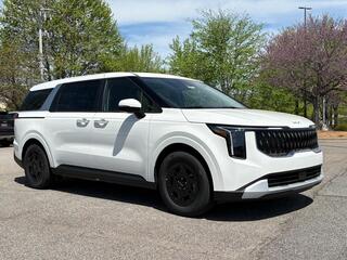 2026 Kia Carnival for sale in Asheville NC