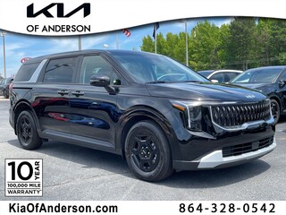 2026 Kia Carnival for sale in Pendleton SC