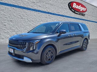 2025 Kia Carnival
