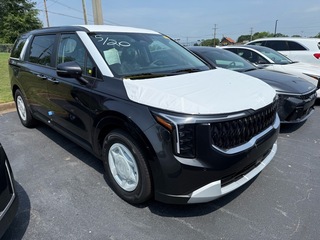 2025 Kia Carnival for sale in Batesville MS