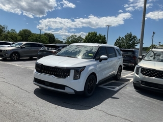 2025 Kia Carnival for sale in Greenville SC