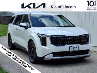 2026 Kia Carnival for sale in Lincoln NE