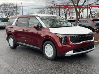 2026 Kia Carnival for sale in Greenville SC