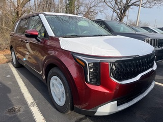 2026 Kia Carnival for sale in Greenville SC