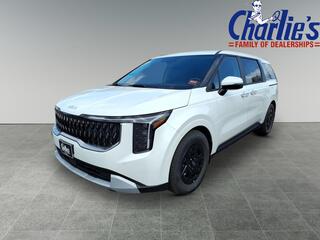 2026 Kia Carnival for sale in Augusta ME
