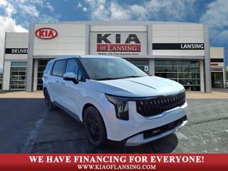 2025 Kia Carnival for sale in Lansing MI