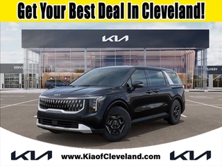 2025 Kia Carnival for sale in Cleveland TN