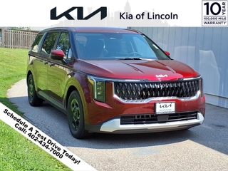 2026 Kia Carnival for sale in Lincoln NE
