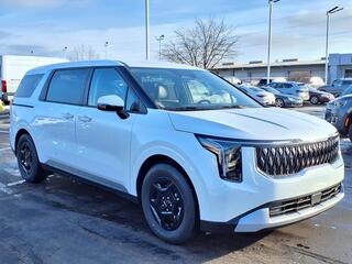 2026 Kia Carnival for sale in Council Bluffs IA