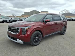 2026 Kia Carnival for sale in Terre Haute IN