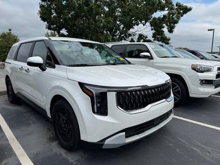 2025 Kia Carnival for sale in Greenville SC