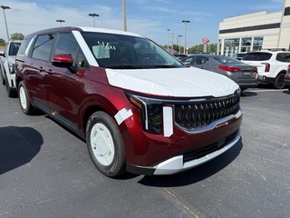 2025 Kia Carnival for sale in Batesville MS