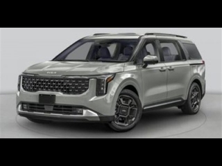 2026 Kia Carnival for sale in Joliet IL