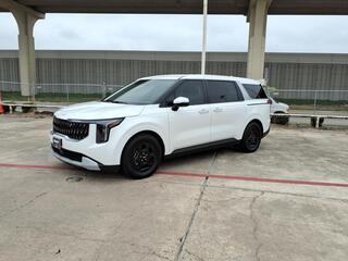2026 Kia Carnival for sale in Tomball TX