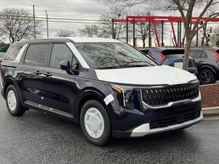 2026 Kia Carnival for sale in Greenville SC