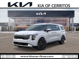 2026 Kia Carnival for sale in Cerritos CA