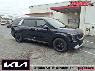 2026 Kia Carnival for sale in Winchester VA