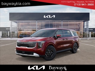 2026 Kia Carnival for sale in Houston TX