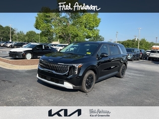 2025 Kia Carnival for sale in Greenville SC