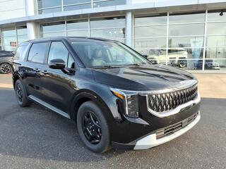 2026 Kia Carnival for sale in Chickasha OK