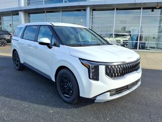 2026 Kia Carnival for sale in Chickasha OK