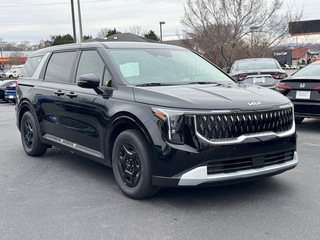 2026 Kia Carnival for sale in Greenville SC