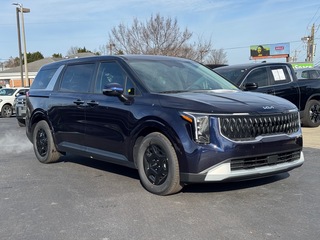 2026 Kia Carnival for sale in Greenville SC