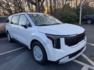 2026 Kia Carnival for sale in Greenville SC