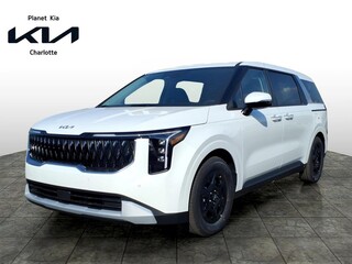 2026 Kia Carnival for sale in Charlotte NC