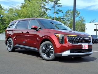2026 Kia Carnival Hybrid for sale in Somersworth NH