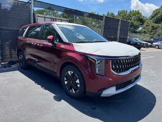 2026 Kia Carnival Hybrid for sale in Greenville SC