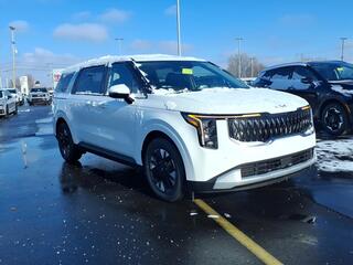 2026 Kia Carnival Hybrid for sale in Lansing MI