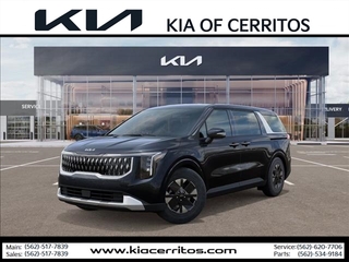 2026 Kia Carnival Hybrid for sale in Cerritos CA